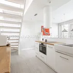 Rent 4 bedroom apartment of 108 m² in Sopot