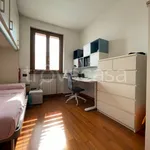 Villa a Schiera in affitto a Crema via del Picco, 3/c, arredato, giardino privato, box doppio - TrovaCasa