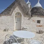 Trullo via Selva di Fasano 83, Castellana Grotte