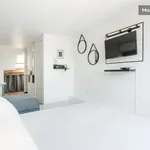 Appartement de 19 m² avec 1 chambre(s) en location à Paris