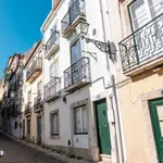 Alugar 2 quarto apartamento em lisbon