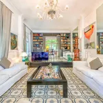 Rent 5 bedroom house of 330 m² in Rome