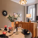 Miete 1 Schlafzimmer wohnung in Berlin