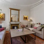 Rent 3 bedroom apartment of 120 m² in Paris