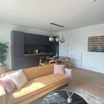 Appartement de 91 m² avec 2 chambre(s) en location à brussels