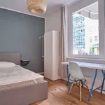 Rent a room in berlin