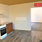 Pronájem bytu 2+kk 60m²