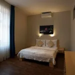 Pronajměte si 1 ložnic/e byt o rozloze 46 m² v Prague