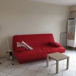 Appartement de 29 m² avec 1 chambre(s) en location à Limoges