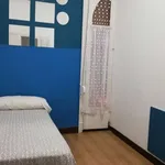 Rent a room in madrid