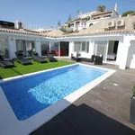 Rent 4 bedroom apartment of 242 m² in Albufeira