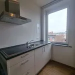 Huur 1 slaapkamer appartement in Liege