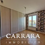 Appartement de 84 m² avec 3 chambre(s) en location à LES METZ