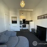 Rent 1 bedroom flat in Edinburgh