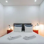 Alugar 2 quarto apartamento em lisbon