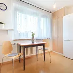 Pronájem bytu 1+1 35m²