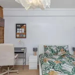 Rent a room in lisbon