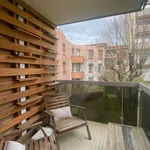 Appartement de 45 m² avec 2 chambre(s) en location à Toulouse