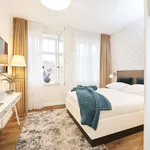 Rent 1 bedroom apartment of 30 m² in Bremen