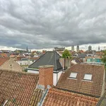 Huur 2 slaapkamer appartement van 132 m² in Ghent