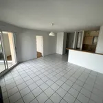 Appartement de 43 m² avec 2 chambre(s) en location à Savigny