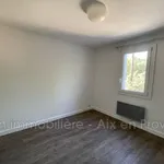 Appartement de 77 m² avec 1 chambre(s) en location à  Aix-en-Provence