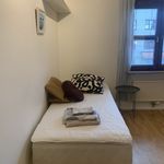 Hyr ett 1-rums lägenhet på 20 m² i Stockholm