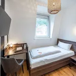 Miete 1 Schlafzimmer wohnung von 14 m² in Heidelberg