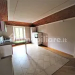 3-room flat excellent condition, second floor, Centro, Oleggio