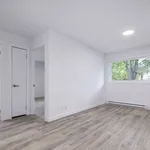 Rent 1 bedroom apartment in Montreal