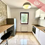 Rent 2 bedroom apartment of 55 m² in Krakow