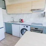 Appartement de 42 m² avec 2 chambre(s) en location à Paris