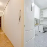 Rent a room of 120 m² in madrid