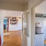 Rent 4 bedroom apartment of 116 m² in Helsinki