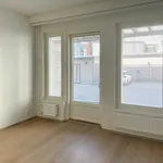 Vuokraa 1 makuuhuoneen asunto, 25 m² paikassa Tampere