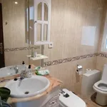 Rent 3 bedroom apartment in Valencia