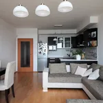 Pronajměte si 2 ložnic/e byt o rozloze 54 m² v Prague