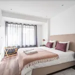 Rent 1 bedroom apartment in Lisbon