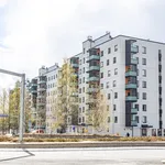 Vuokraa 1 makuuhuoneen asunto, 24 m² paikassa Tampere