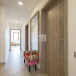 Rent 3 bedroom apartment of 87 m² in Capital City of Prague