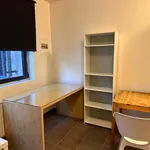 Huur 1 slaapkamer appartement van 18 m² in Leuven