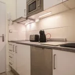 Rent 1 bedroom apartment of 45 m² in Madrid