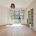 Huur 5 slaapkamer appartement van 119 m² in Apollobuurt