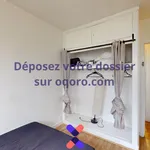 Appartement de 9 m² avec 6 chambre(s) en location à Saint-Étienne-du-Rouvray