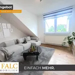 Wohnung über 61 m² in Essen