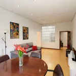 Rent 1 bedroom apartment of 55 m² in madrid