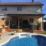 Rent 5 bedroom house of 116 m² in Gatineau