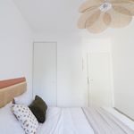 Louez une chambre de 91 m² à Villeurbanne