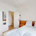 Louez une chambre de 105 m² à Paris