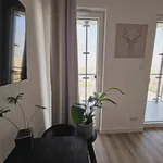 Rent 1 bedroom apartment of 17 m² in Warsaw